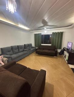 Casa completa com lazer e conforto perto do mar - 3