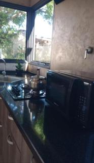 Casa D a 2 - JACUZZI- Parrilla - Centro de Federación - 8