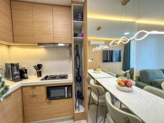 Vista-Mar | Pé Na Areia | VIla Porto - 9