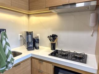 Vista-Mar | Pé Na Areia | VIla Porto - 8