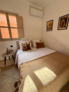 Riad Muvira - Marrakech - 6