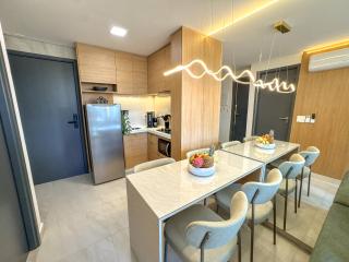 Vista-Mar | Pé Na Areia | VIla Porto - 2