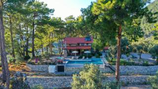 Villa Hilltop - 4
