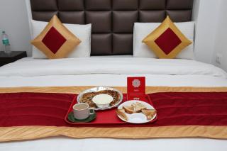 Super Hotel O Summer King - 7