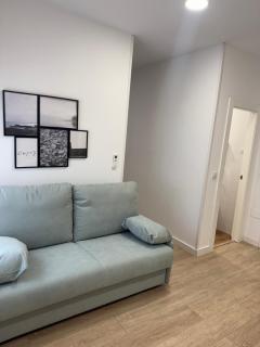 Apartamentos Sal de Luna - Toledo - 6