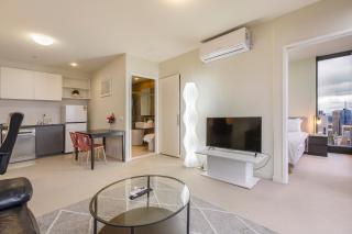 Melbourne Collins Street - 0