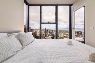 Melbourne Collins Street - 1