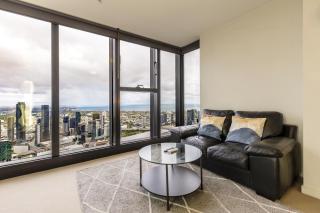 Melbourne Collins Street - 8