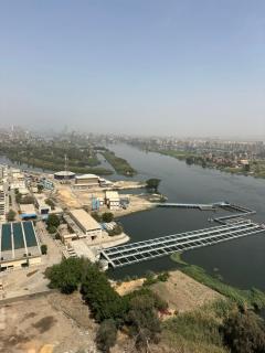 شقة النيل القاهرة - 4