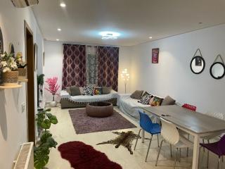 Appartement s2 du wahat l'aouina - 0