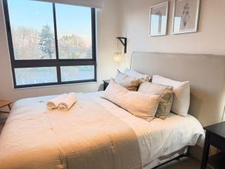 HOM l WiFi l AA l Parking l Movistar Arena I 2 PAX - 5