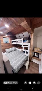 Charlotte's Lodge - 5