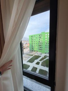 Tirana Urban Nest - 1