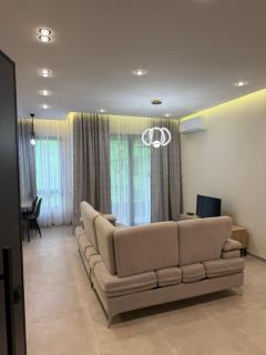 Tirana Urban Nest - 0