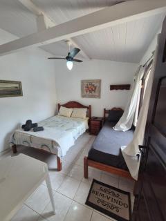 Pousada Casa Da Arara suite 103 - 3