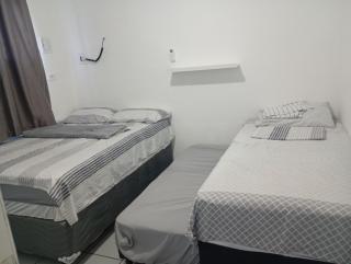 Apartamento próximo ao centro - 2