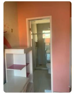 Suíte Aconchegante - 2