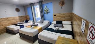 Aparta estudios Estadio la 80 - 2