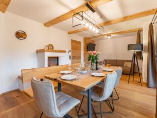 AlmApARTment Mauterndorf Pichl 9-2 - 9