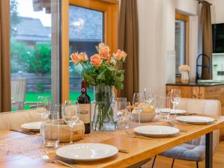 AlmApARTment Mauterndorf Pichl 9-2 - 6