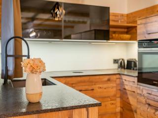 AlmApARTment Mauterndorf Pichl 9-2 - 4