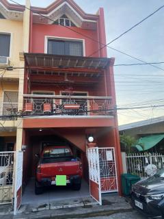 Townhouse in Bacoor 3BR Family-Friendly - 3