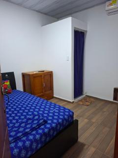 Cabaña y Hospedaje Las Gaviotas - 8