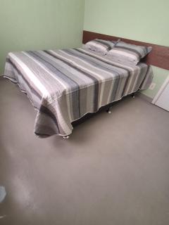 Apê Cantinho de Família - 1