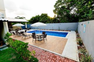 Moradas Imbassai - Casas Duplex 3 Suítes Varanda Gourmet & Piscina - 2