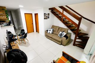 Moradas Imbassai - Casas Duplex 3 Suítes Varanda Gourmet & Piscina - 1