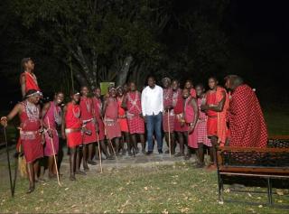 Wild Enthusiasts Camps - 5