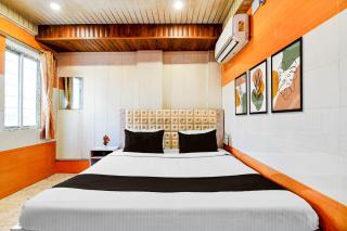 Hotel O The Mandal Residency - 5