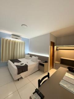 PUMMA BUDGET HOTEL - 7