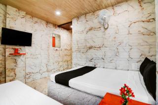 Hotel O The Mandal Residency - 2