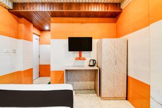 Hotel O The Mandal Residency - 1