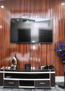 Skye Loft Luxe Penthouse Akure - 2