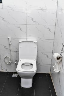 Skye Loft Luxe Penthouse Akure - 6