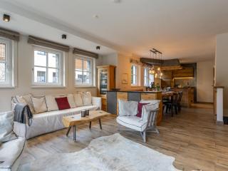 Schneeflocke Leogang - 7