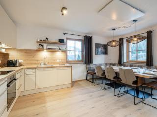 Ahorn Mountainlodge - Donnersbachwald - 4