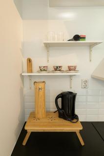 Hotel-Apartment in Gated Community in Central Oslo - 8