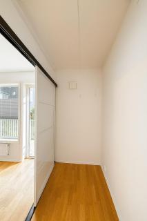 Hotel-Apartment in Gated Community in Central Oslo - 3