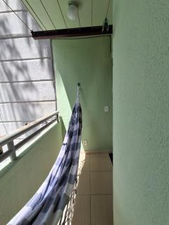 Apê Cantinho de Família - 2