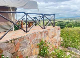 Wild Enthusiasts Camps - 2
