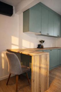 Bayans apartments - 5