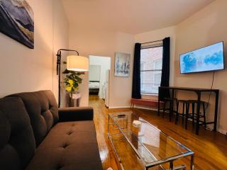 UWS Central Park Collections - 0