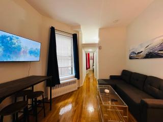 UWS Central Park Collections - 3