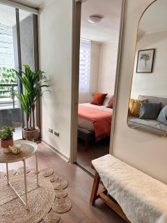 Dpto 1 habitación - 6