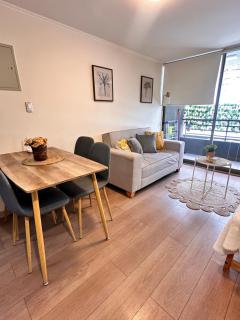 Dpto 1 habitación - 5