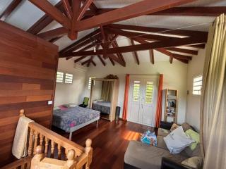 Habitation Mango Fil - 4