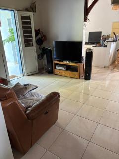 Habitation Mango Fil - 2